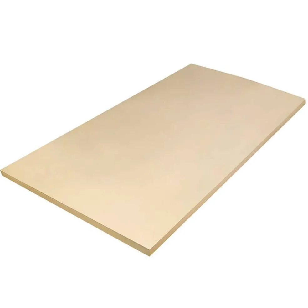 Pacon® 24" x 36" Medium Weight Manila Tagboard Sheet, 100 Count