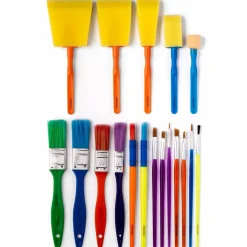 Paint Brushes by Creatology®