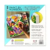 Paint by Numbers Butterflies and Blooms Craft Kit