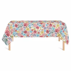 Painted Bloom Tablecloth