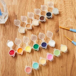 Paint Pot Strips by Craft Smart®