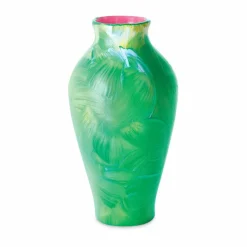 Paint Your Own Porcelain Vases