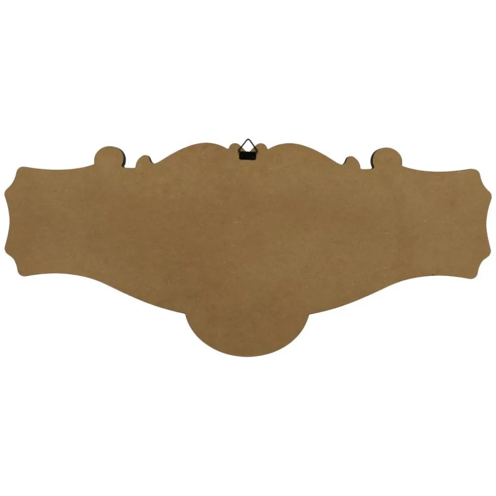 28" Palm Reading Wall Décor by Ashland®