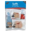 PanPastels Sofft Knives and Covers - Combo Pack, Pkg of 44