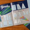 Paper Airplane Kit