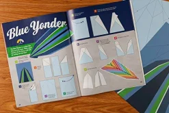 Paper Airplane Kit