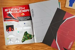 Paper Airplane Kit