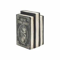 7" Paper Mache Decorative Books by Ashland®
