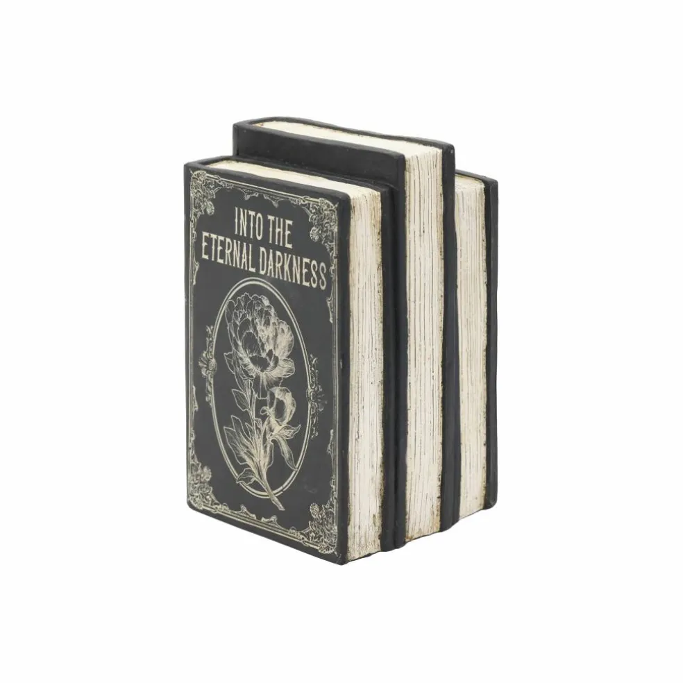 7" Paper Mache Decorative Books by Ashland®