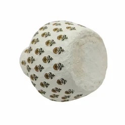 11.5" Paper Mache Vase by Ashland®