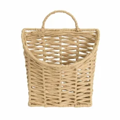 Paper Rope Hanging Basket by Ashland®