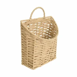 Paper Rope Hanging Basket by Ashland®