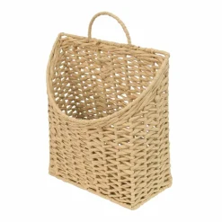 Paper Rope Hanging Basket by Ashland®