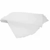 PARCHMENT SILICONE TISSUE paper FOR HEAT TRANSFER APPLICATIONS 8.5x11 100 Sheets