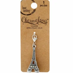 Paris Charm by Bead Landing™