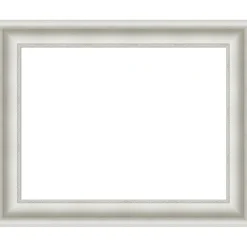 Parlor Framed Dry Erase Magnetic Board