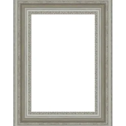 Parlor Framed Dry Erase Magnetic Board