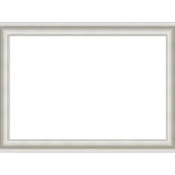 Parlor Framed Dry Erase Magnetic Board