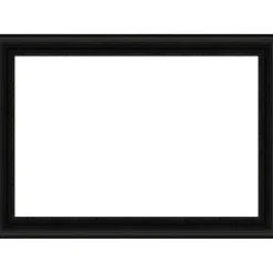 Parlor Framed Dry Erase Magnetic Board