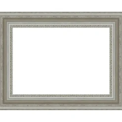 Parlor Framed Dry Erase Magnetic Board