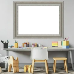 Parlor Framed Dry Erase Magnetic Board