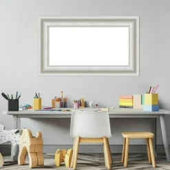 Parlor Framed Dry Erase Magnetic Board