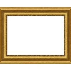 Parlor Framed Dry Erase Magnetic Board