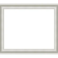 Parlor Framed Dry Erase Magnetic Board
