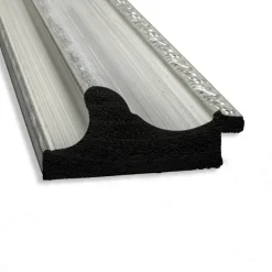 Parlor Framed Dry Erase Magnetic Board