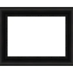 Parlor Framed Dry Erase Magnetic Board