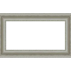 Parlor Framed Dry Erase Magnetic Board
