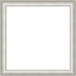 Parlor Framed Dry Erase Magnetic Board
