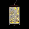 8" Parrot DIY LED Plywood Lantern Décor by Make Market®