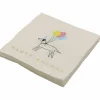 Party Animal Beverage Napkins, 20ct. by Celebrate It™