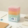 Pastel 4 Case Photo & Craft Keeper by Simply Tidy®