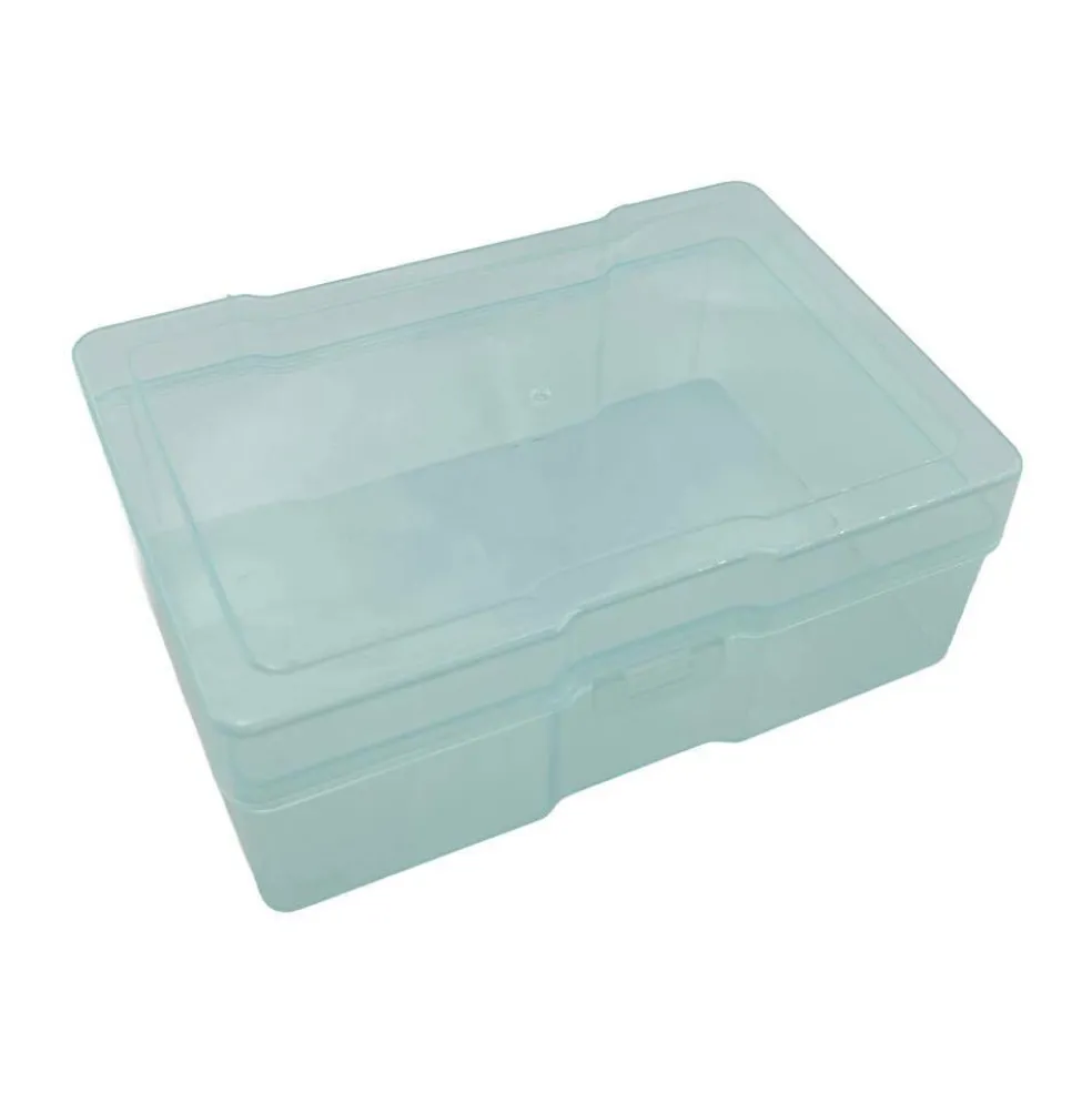 Pastel 4 Case Photo & Craft Keeper by Simply Tidy®