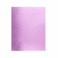 Pastel Foil 8.5