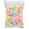 1" Pastel Pom-Poms by Creatology™