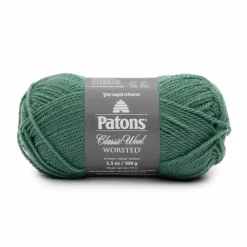 Patons® Classic Wool Worsted™ Yarn