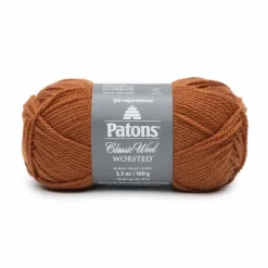 Patons® Classic Wool Worsted™ Yarn