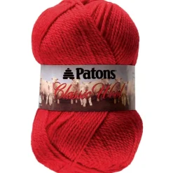 Patons® Classic Wool Worsted™ Yarn