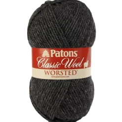 Patons® Classic Wool Worsted™ Yarn