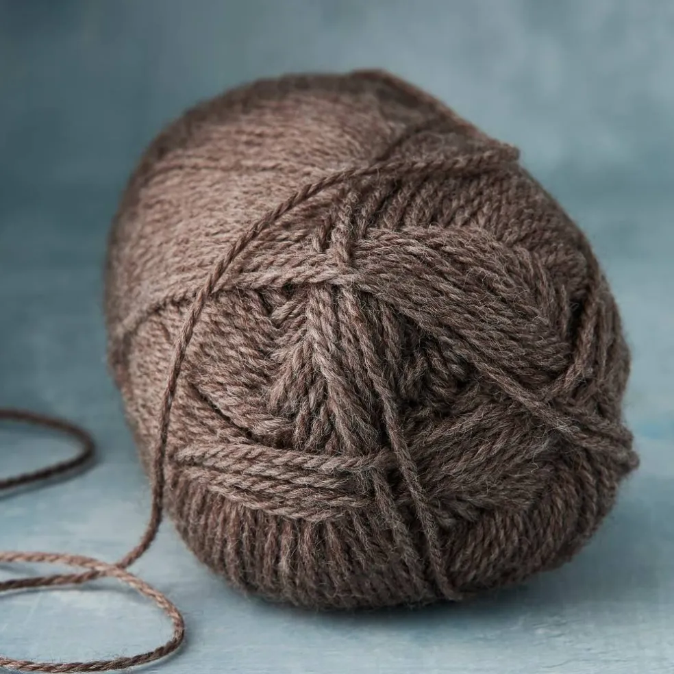 Patons® Classic Wool Worsted™ Yarn