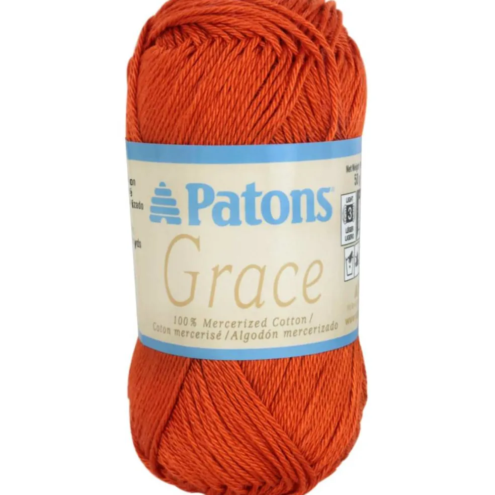 Patons® Grace™ Yarn