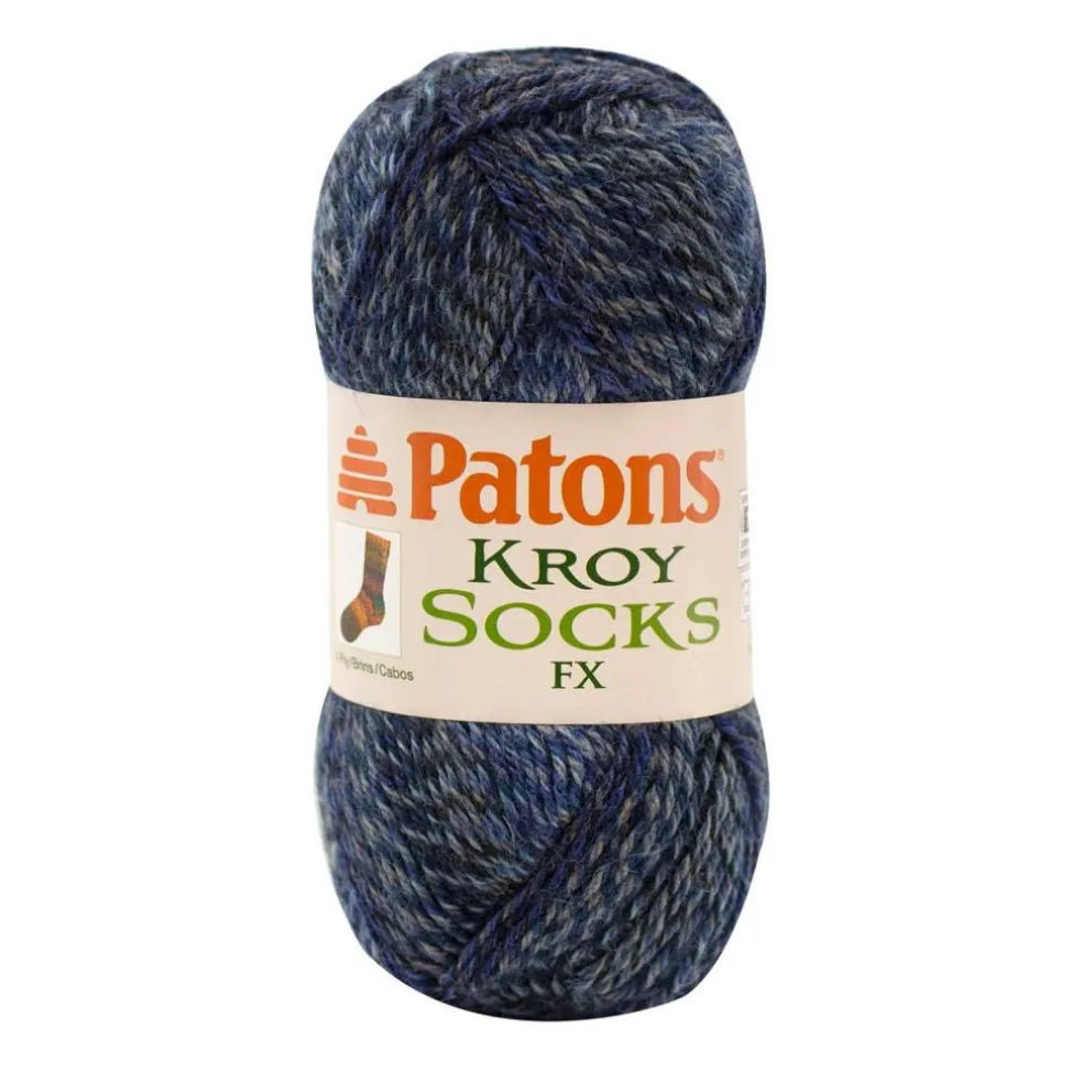 Patons® Kroy Socks FX® Yarn