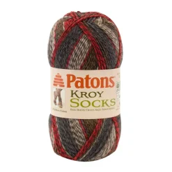 Patons® Kroy Socks Yarn