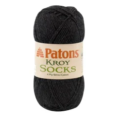 Patons® Kroy Socks Yarn