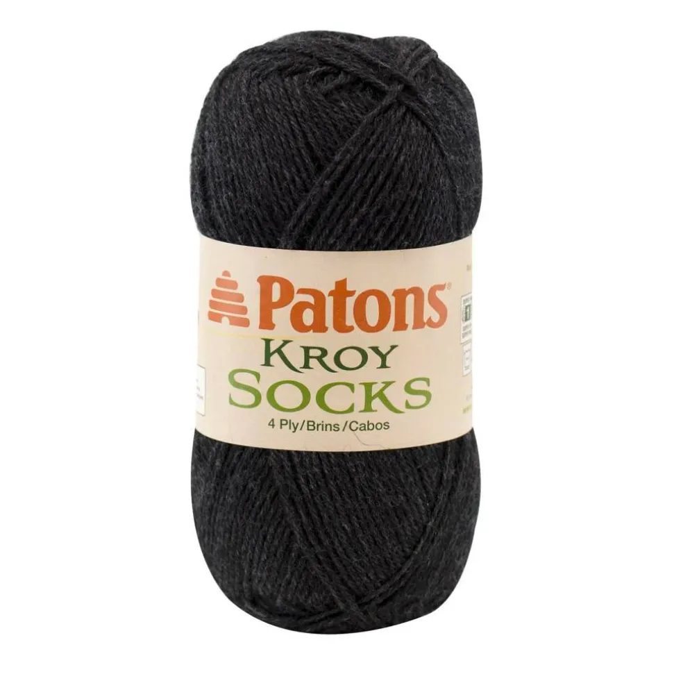 Patons® Kroy Socks Yarn