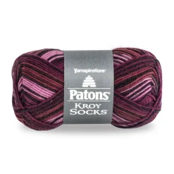 Patons® Kroy Socks™ Yarn