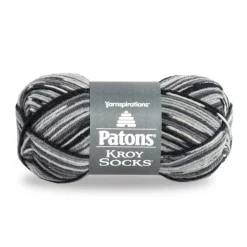 Patons® Kroy Socks™ Yarn